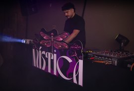 Festa Mística chega à 3ª edição com noite dedicada ao universo pop no Jaraguá
