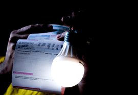 Conta de luz: Aneel reajusta valor da bandeira tarifária vermelha 2 em 52%