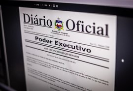 Governo de Alagoas cria comissão para organizar certame da Polícia Militar