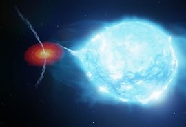 Jatos de buraco negro revelam energia capaz de moldar galáxias