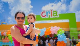 Estado autoriza construção da segunda creche Cria em São José da Tapera