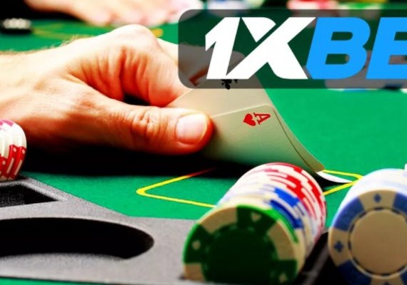 Todas as apostas 1xBet: com certeza você encontrará tudo o que precisa