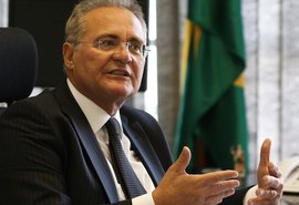 Liminar impedindo Renan de relatar CPI não será cumprida