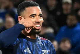 Gabriel Jesus retorna a Madri após quatro anos para duelo da Champions