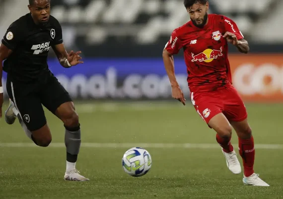 Libertadores: Bota e Braga iniciam disputa por vaga na fase de grupos