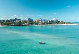 Férias de Janeiro: Alagoas está entre os destinos mais desejados por brasileiros