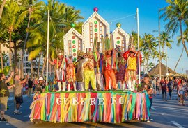 Natal dos Folguedos: inscrições abertas até 4 de abril