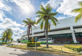 A partir deste domingo (1º), Maceió terá 18 voos fretados aos finais de semana