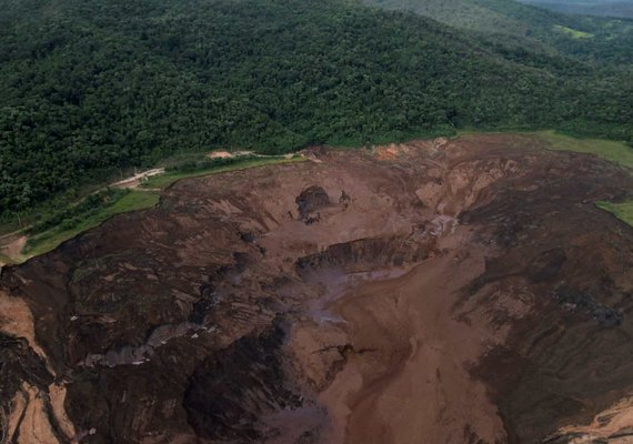 Governo determina medidas de precaução para barragens em todo o país