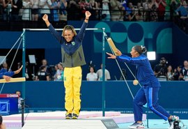 Quantas medalhas o Brasil já ganhou nas Olimpíadas 2024 até agora?