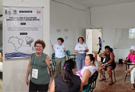 Turismo de Base Comunitária ganha força entre comunidades pesqueiras de Alagoas
