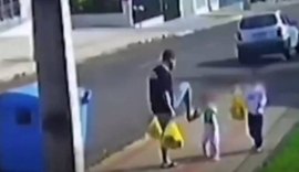 Justiça mantém prisão preventiva de homem que agrediu filha de três anos