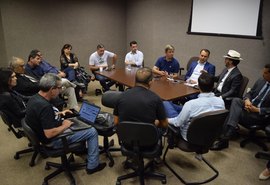 Comissão Especial da Assembleia discute relatório da CPRM sobre caso Pinheiro