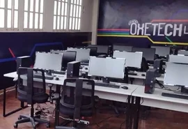 Curso gratuito do laboratório Oxe Tech Penedo abre primeira chamada; confira