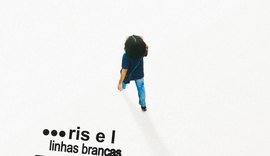 'Linhas Brancas': cantor Risel lança segundo single sobre experiências pessoais