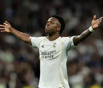 Real Madrid confirma renovação de Vinicius Júnior com contrato até 2032