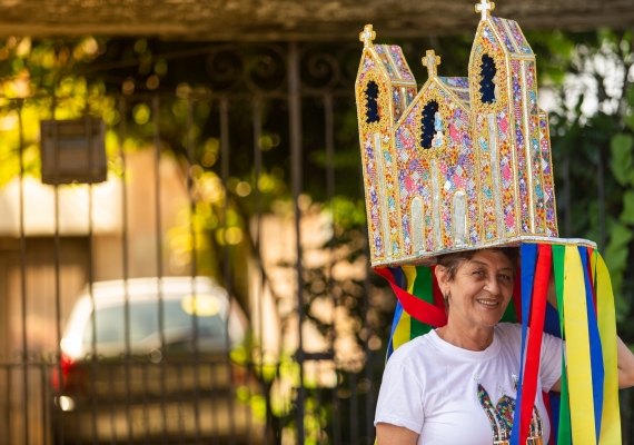 Exposição ‘Preciosa: Alagoas Feita à Mão’ leva peças de artesãos a São Paulo