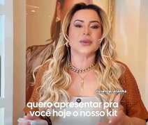 Bispa viraliza com “kit profético” e gera polêmica nas redes