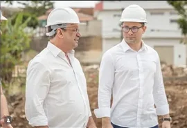 “Arapiraca é gigante para estar pequeno na ALE”, diz Lucas Barbosa