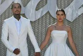 MC Livinho e Byanca Gabarron colocam fim ao casamento após uma década juntos
