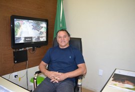 Prefeito de São Miguel dos Milagres é preso pela PRF em Recife
