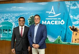 Galba sobre Galba: “político leal ao MDB, que não esconde a relação com JHC”