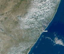 Sol predomina em Alagoas, mas pode chover no 7 de Setembro
