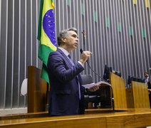 Deputado Rafael Brito comemora aprovação do Cartão Escola 10 para todo Brasil