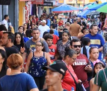 Confiança do empresário cresce pelo segundo mês seguido em Maceió