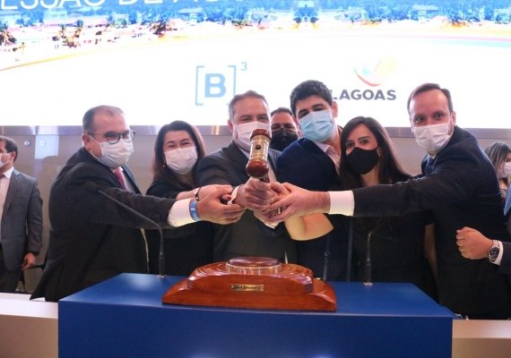 Publicada homologação da licitação da concessão de saneamento dos Blocos B e C