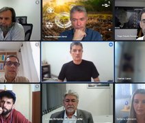 Comitê aponta tendências para atuação da Embrapa Alimentos e Territórios