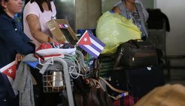 Cubanos lideram solicitações de refúgio no Brasil em 2025, aponta estudo