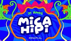 MicaHipi divulga programação da 21ª edição em Inhapi