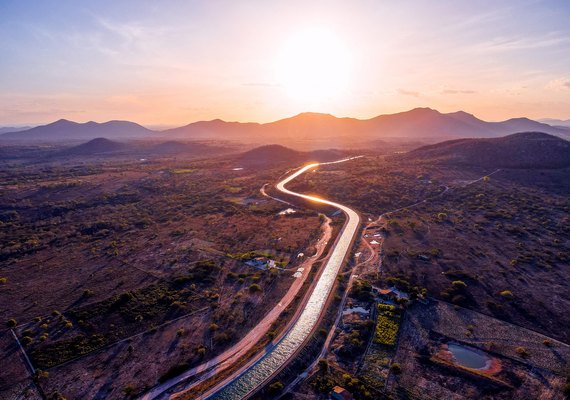 Nova etapa de cadastramento para usuários do Canal do Sertão iniciará em fevereiro