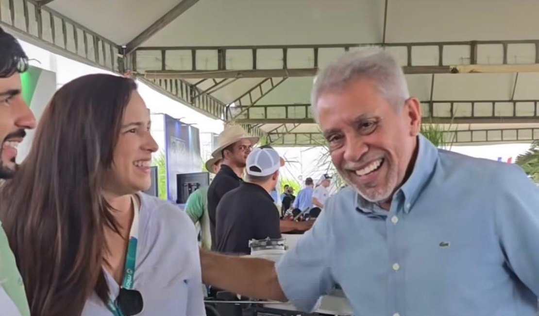 Cooperativa Pindorama brilha no II Cana Show 2025 em São Miguel dos Campos