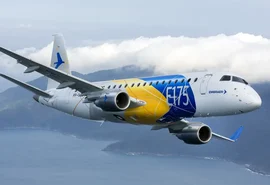 Embraer descarta demissões no Brasil e negocia tarifa zero nos EUA