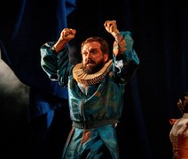 Fenômeno teatral “O Céu da Língua” chega a Maceió em agosto