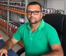 Empresário alagoano é morto após sua esposa derrubar cerveja em homem durante festa