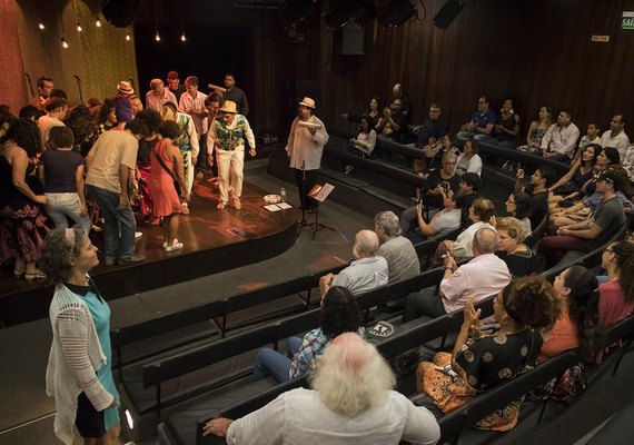 Últimos dias de inscrições para o projeto “Quinta no Arena”