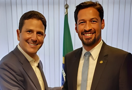 Agora é oficial: Rodrigo é pré-candidato e vai “liderar” chapas do PSDB