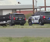 Ataque a tiros no Texas deixa 11 feridos e suspeito morto pela polícia