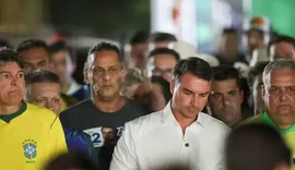 Flávio Bolsonaro ficará sem cargo e sem foro privilegiado em 2027