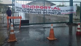 Sindport-AL alerta que Porto de Maceió pode perder sua autonomia gerencial