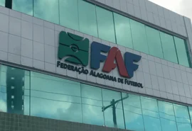 FAF denúncia falsa peneira de atletas que usa o nome da federação