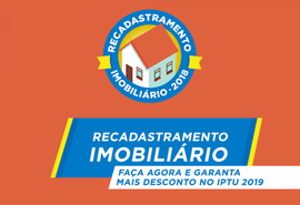 Recadastramento imobiliário segue até 20 de agosto em Maceió