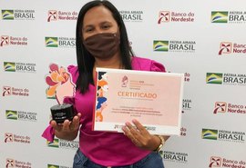 Cinco empreendedoras alagoanas são premiadas por banco em homenagem ao Dia da Mulher