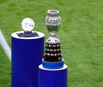 Clubes querem mudança no calendário durante disputa da Copa América