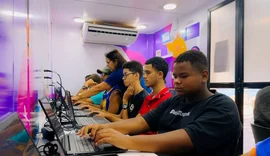 Tech Massa oferece cursos gratuitos no Benedito Bentes e Rio Novo