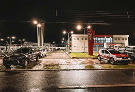 Operação Mosaico cumpre mandados contra grupos ligados ao tráfico e homicídios em Alagoas