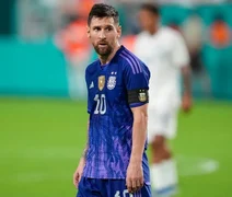 Messi diz que Copa do Mundo do Catar será a última de sua carreira